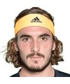 Tsitsipas Stefanos